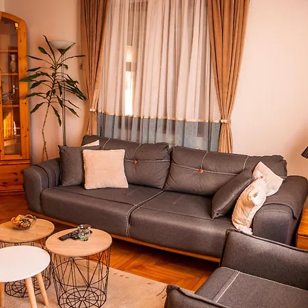 Apartamento Petrov - Petar Kucevo