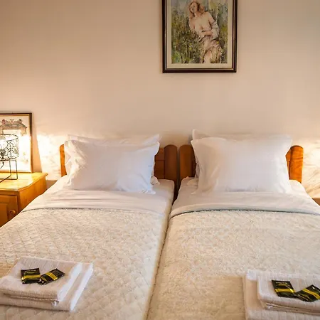 Petrov - Petar Apartamento Kucevo