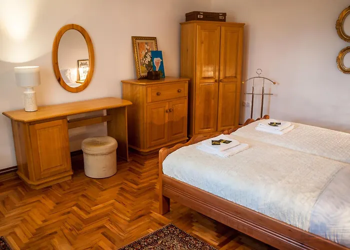 Petrov - Petar Διαμέρισμα *